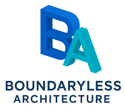 Boundaryless Architecture